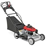 MTD Platinum Series (21) 160cc Self-Propelled Lawn Mower w/ Honda Engine - 12AI832Q724