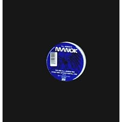 Manok [Vinyl Maxi-Single]