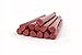 Nick's Sticks Clean & Balanced 100% Grass-Fed Spicy Beef Snack Sticks | Made in the USA | Gluten Free | Paleo, Keto, Whole30 Approved | No Soy, Antibiotics or Hormones (6 – 1.7oz. Packs of 2 Sticks)