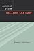 The Oxford Introductions to U.S. Law: Income Tax Law