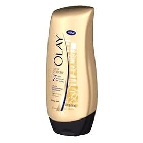 Olay Total Effects Deep Moisture Body Wash - 8.4 Oz