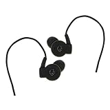 Skullcandy S2ASBZ-BG Asym Earbuds (Black/Green)
