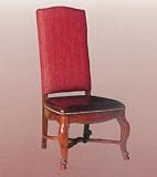 Bailey Broadway Side Dining Chair - Formal Dining Room Chairs