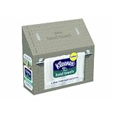 Kleenex White Hand Towels (6 Boxes)