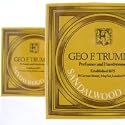 Geo F Trumper Bath Soap Collection 150g Tablet