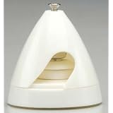 Du-Bro 960 1-1 4 White Electric Spinner by Du-Bro Products