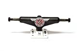 Silver M-Class Icon JK Pro Josh Kalis Skateboard Trucks (8.0-Inch)