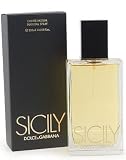Womens designers Perfume by Dolce & Gabbana, ( SICILY EAU DE PARFUM SPRAY 0.85 oz + On Sale )