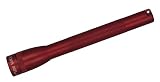 Eigenschaften MAG-LITE  / Mini Maglite AAA, rot, in Box