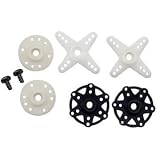 Airtronics AIR98311 Servo Arms - Standard Asst by Airtronics
