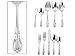 Wallace Wimberly Wimberly Flatware Set