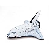 Space Shuttle Inflatable