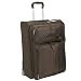 American Tourister Tribute IV Upright 25 (Chocolate)