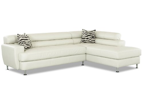 The Boca Sectional