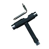 Unit Tool Black