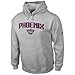 Suns adidas NBA Playbook Hoody - Big Kids ( sz. M, Grey : Suns )