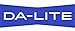 DA-LITE 79984 DA-SNAP DV 65X116NPA 133DIAG