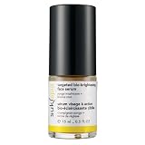 suki targeted bio-brightening face serum