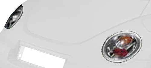 in.pro. lighting 43510 R&uuml;ckleuchten VW New Beetle -05 schwarz Preisvergleich