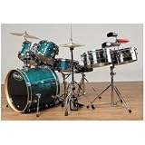 LP980 Drumset Timbale Stand
