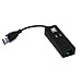 Zoom V.92 USB Mini 3095 - Fax / modem - external - USB - 56 Kbps - V.90, V.92