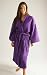  : New Terry Cloth Cotton Kimono Bathrobe Women's Bath Robe XL XXL, Sleepwear by Mystic Clothing