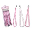 Pink Ribbon BREAST CANCER AWARENESS Lanyard Pink Ribbon BREAST CANCER AWARENESS Lanyard