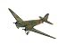 1/72 Douglas C-47 Dakota - RAF