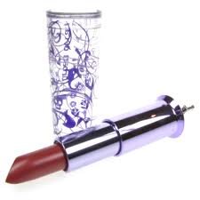 Lipstick by Urban Decay Voodoo 3.7g