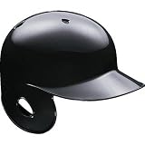 ＜左打者用軟式野球用バッティングヘルメット＞RAWLINGS PL-222