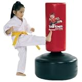 Kid Kick Wavemaster with FREE Kids Boxing Gloves and Headband