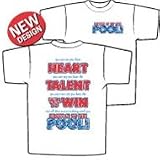 Swimming - Prove it in the Pool - Short Sleeve T-Shirt