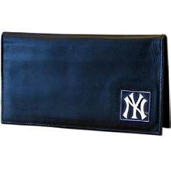 New York Yankees Executive MLB Checkbook Cover