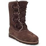 Ugg Womens Rommy Shearling Boot