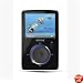 SanDisk Sansa Fuze 4 GB MP3 Player (Black)