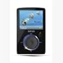 SanDisk 4GB Sansa Fuze Mp3 Player Black Bundle w/ 4GB MicroSDHC Card (8GB Total) & BlueProton USB 2.0 Reader