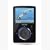 SanDisk Sansa Fuze 4 GB Video MP3 Player (Black)