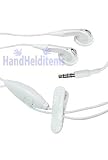 iPhone Stereo Earphone Headset with Talk Button
