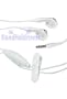 iPhone Stereo Earphone Headset with Talk Button
