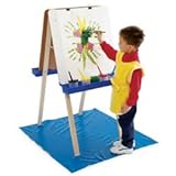 Picture Economy Adjustable Double Easel