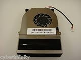 HP 5189-3891 TouchSmart IQ504 Case Fan w/Bracket
