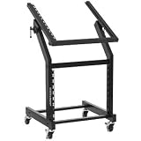 Ultimate Support JamStands JS-SRR100 Rolling Rack Stand