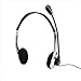 RED Rock RR670 PC headset with Microphone for Skype and MSN chatting