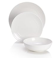 12 Piece Dune Dining Set