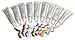 Acrylic Enamel Assortment