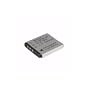 Lithium Ion Digital Cameras Battery For Fuji FinePix F100fd