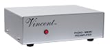 Vincent Audio - PHO-111- MM/MC - Phonostage - Silver