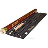 Sage ZXL Fly Rod