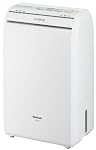 Panasonic 除湿機 パールホワイト F-YHD100-W