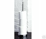 Omega Toilet Roll Holder